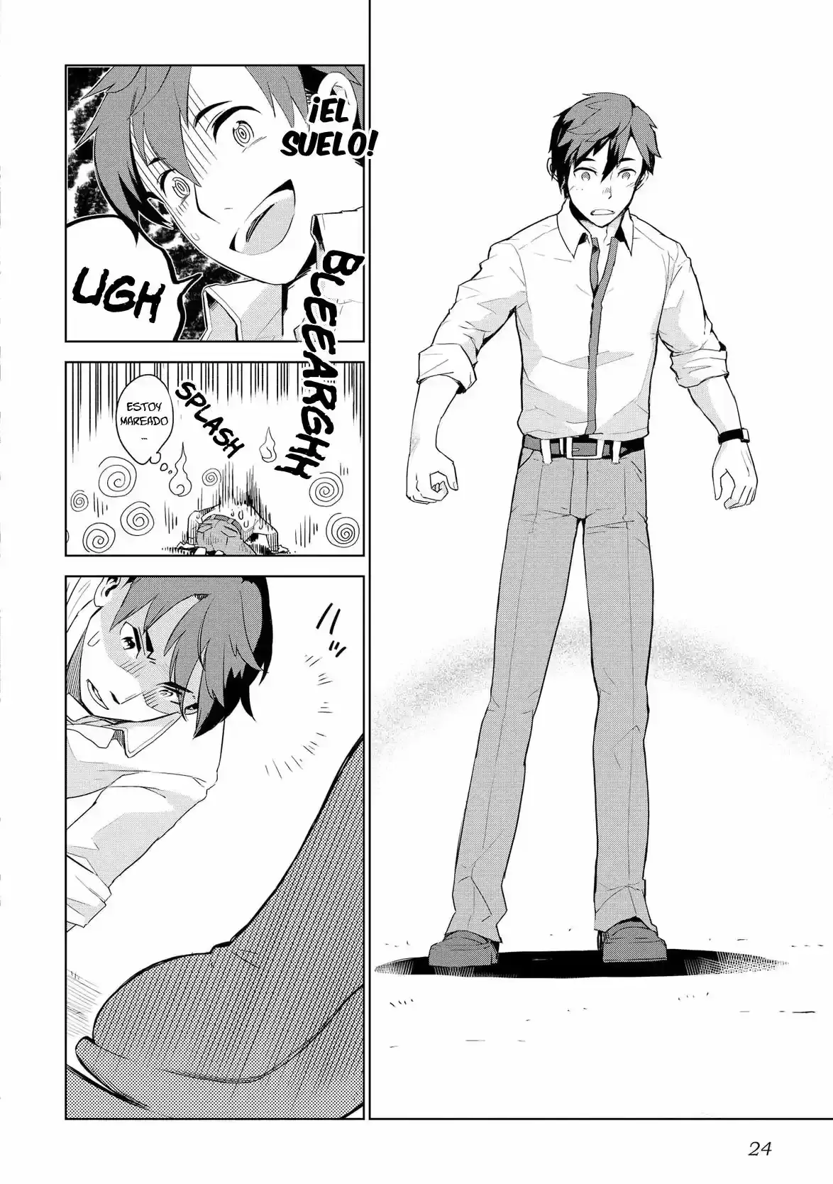 Capitulo 1 page 21
