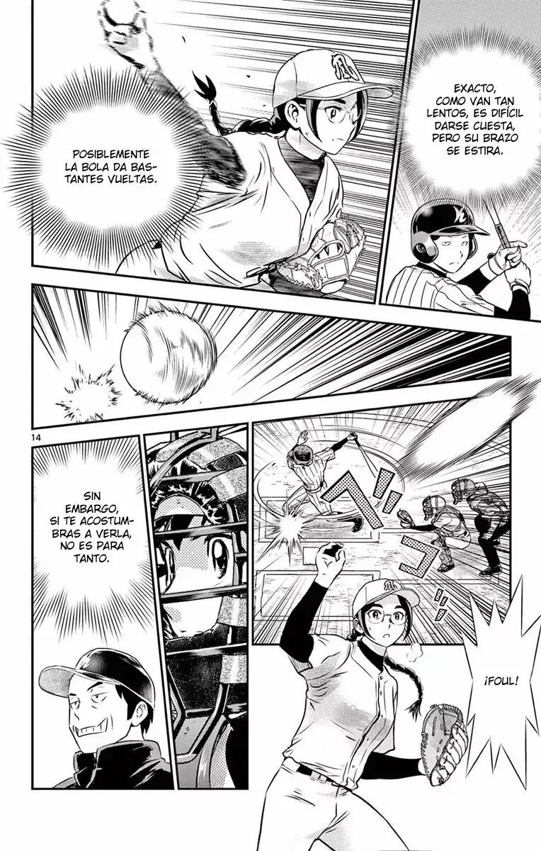 Capitulo 230 page 14