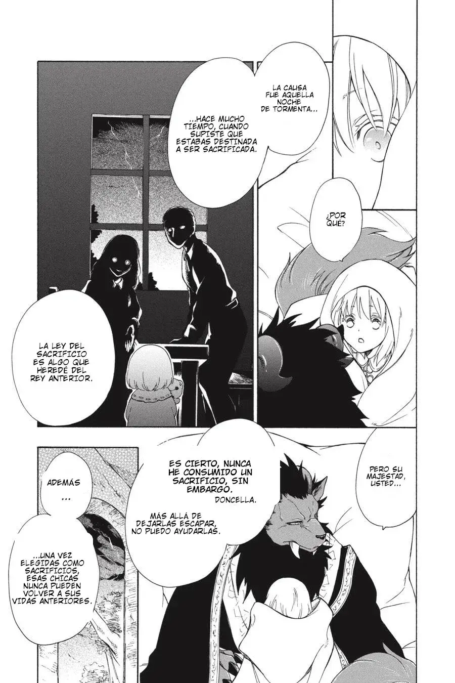 Capitulo 69 page 14