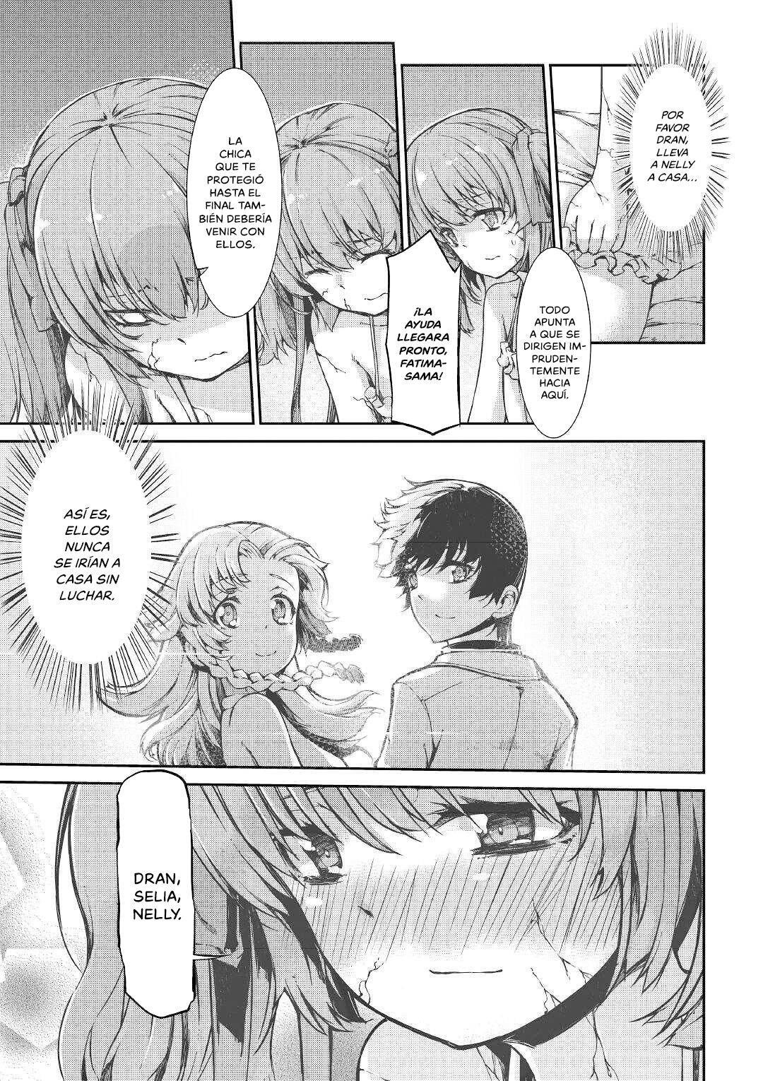 Capitulo 51 page 12