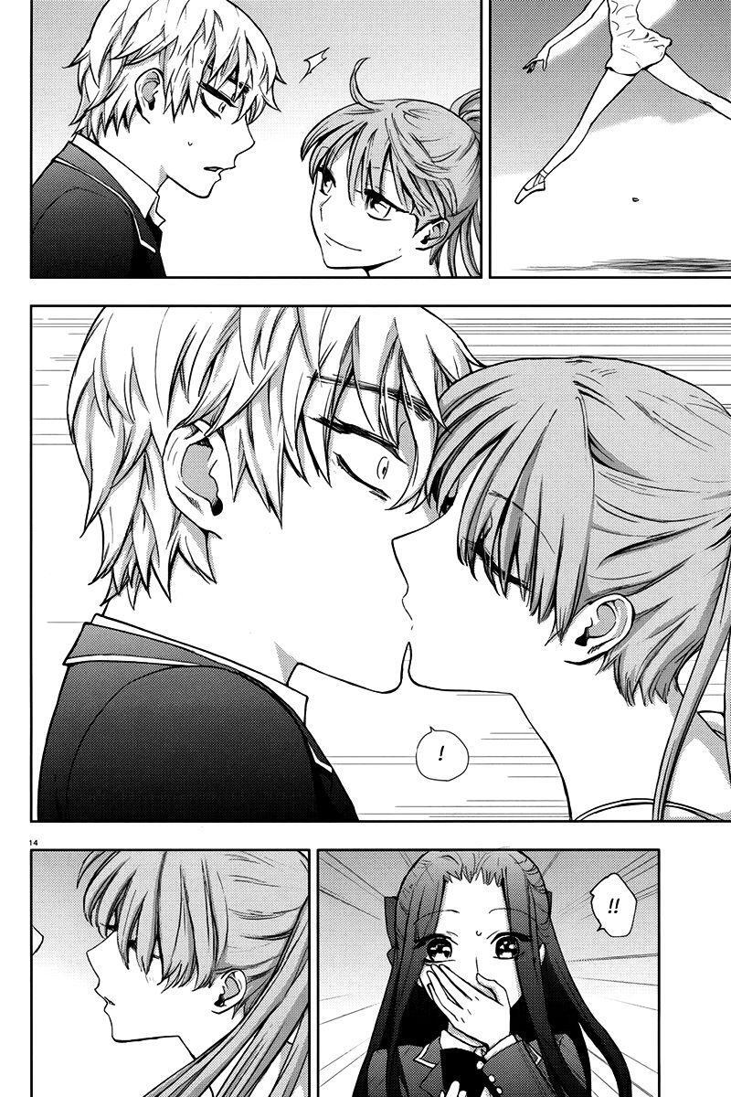 Capitulo 8 page 15