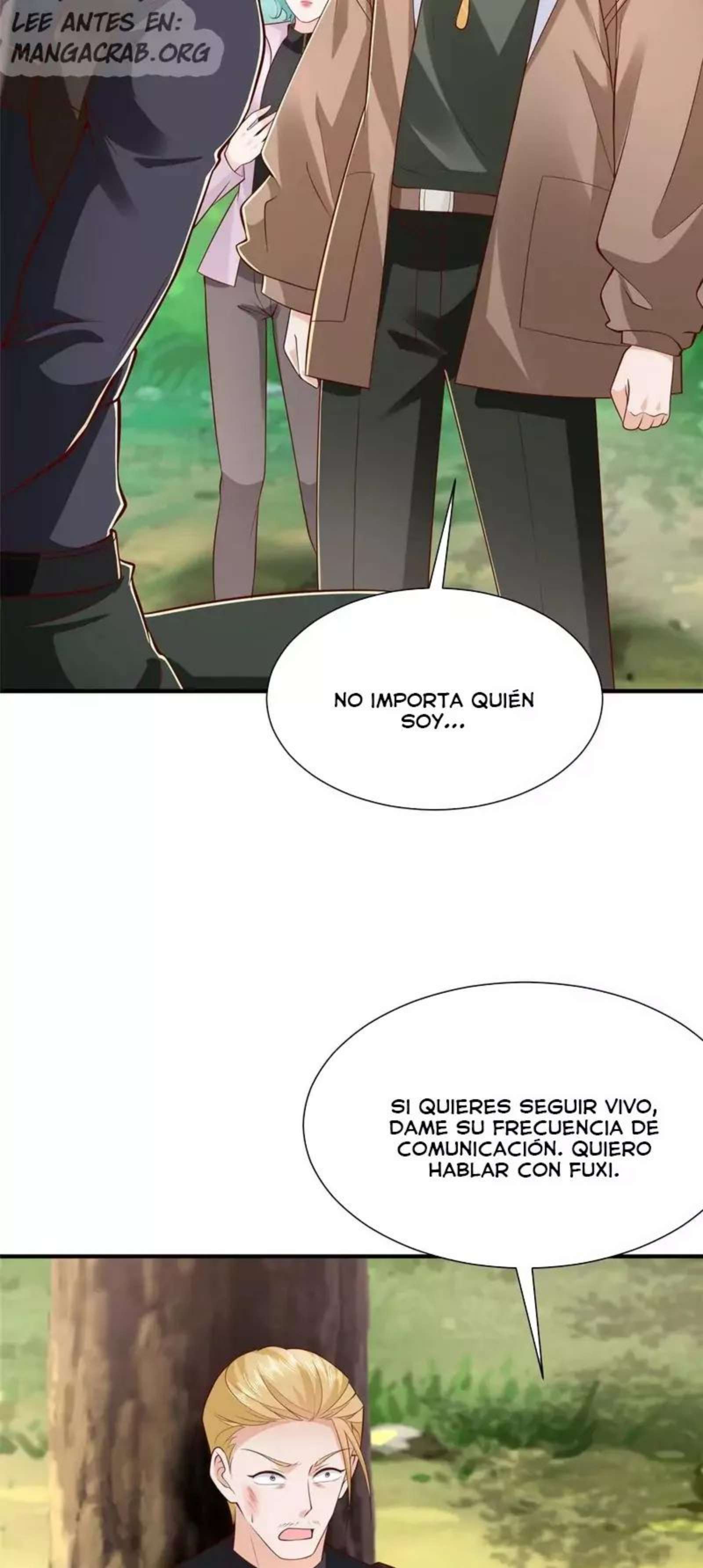 Capitulo 855 page 20