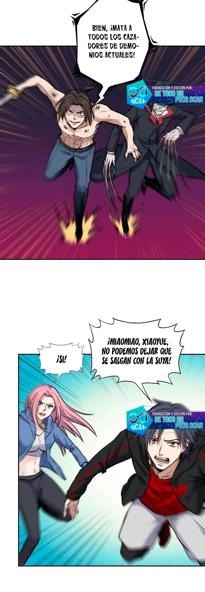 Capitulo 371 page 18