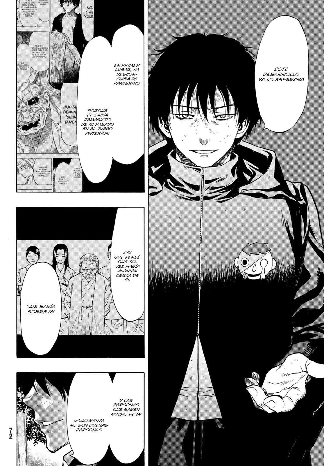 Capitulo 84 page 5