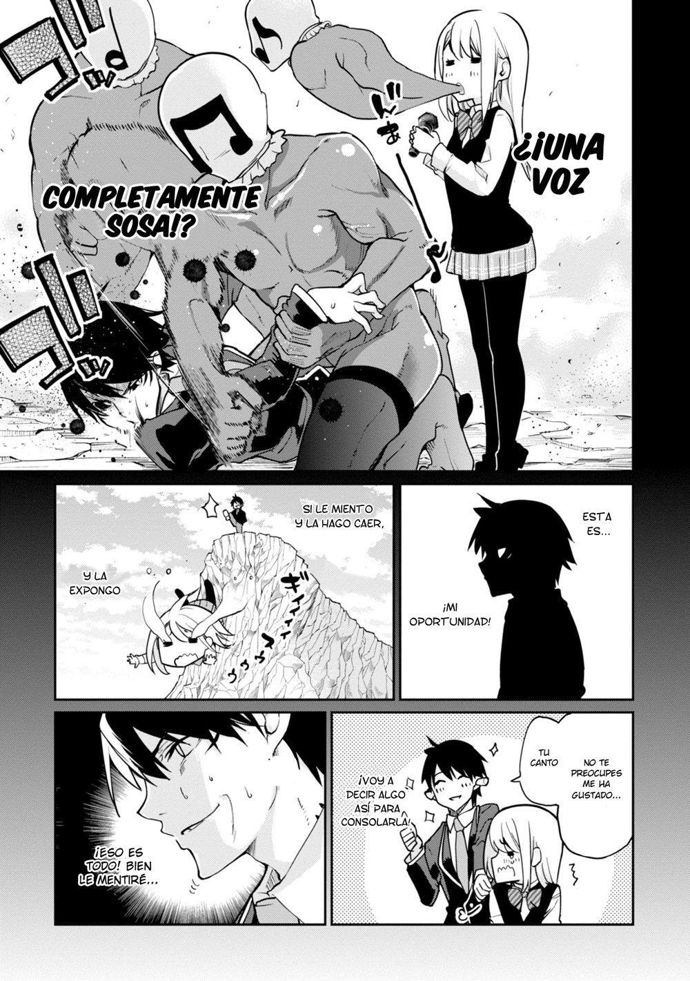 Capitulo 15 page 18