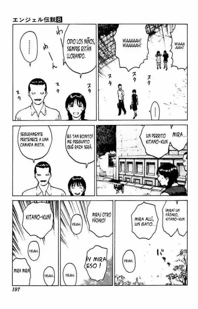 Capitulo 41 page 24