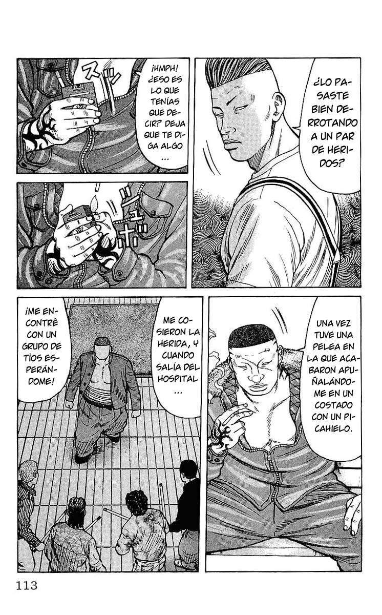 Capitulo 91 page 6