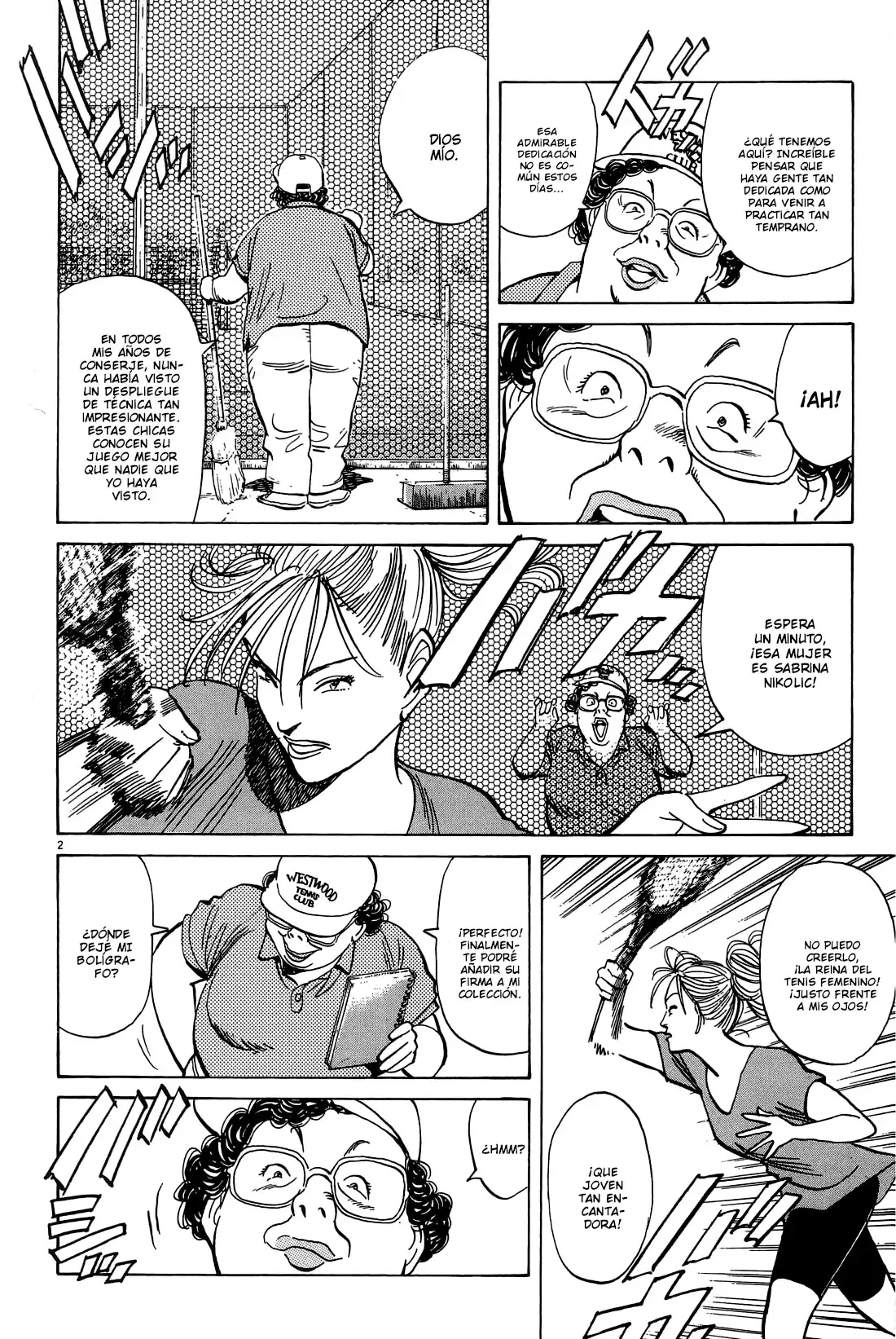 Capitulo 117 page 2