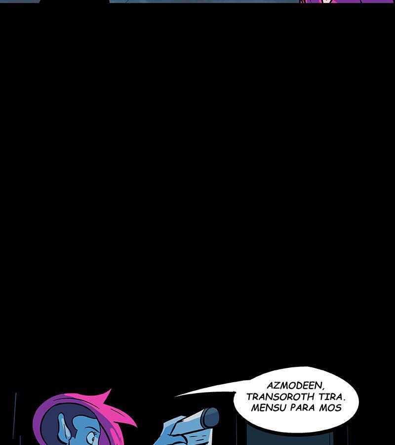 Capitulo 101 page 18