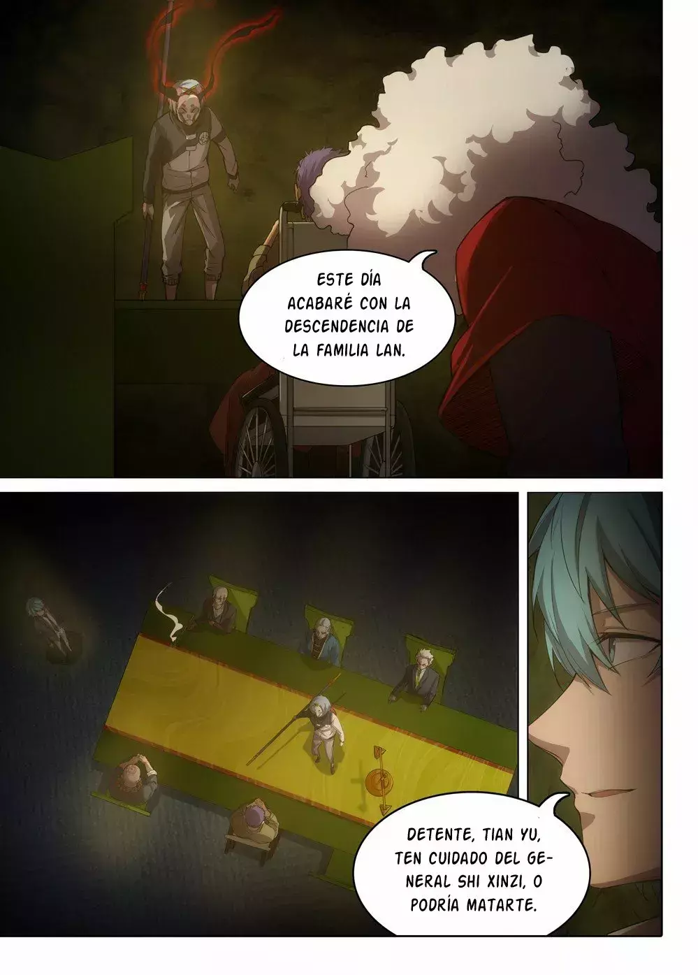 Capitulo 377 page 4