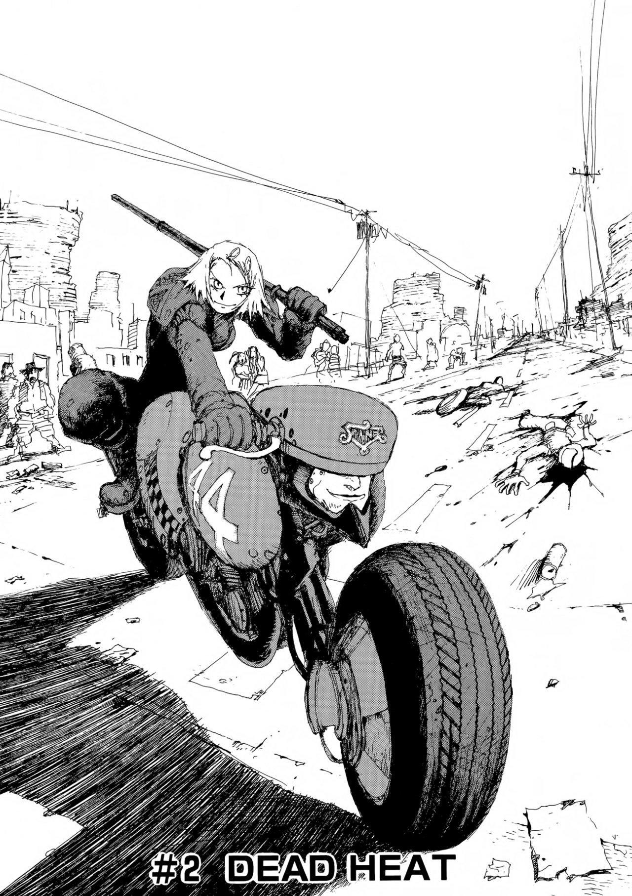 Capitulo 2 page 2