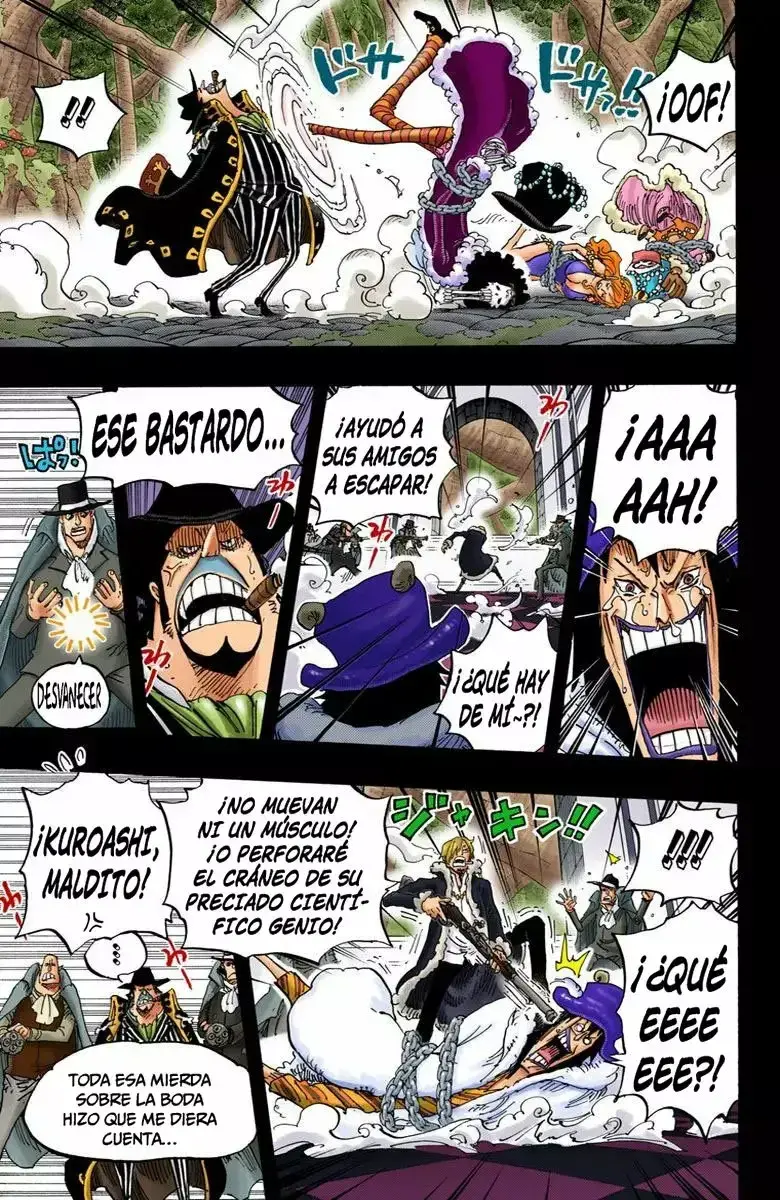 Capitulo 813 page 13