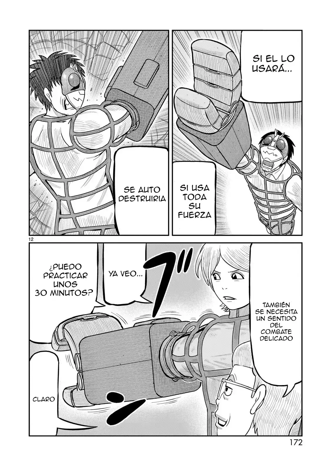 Capitulo 64 page 10