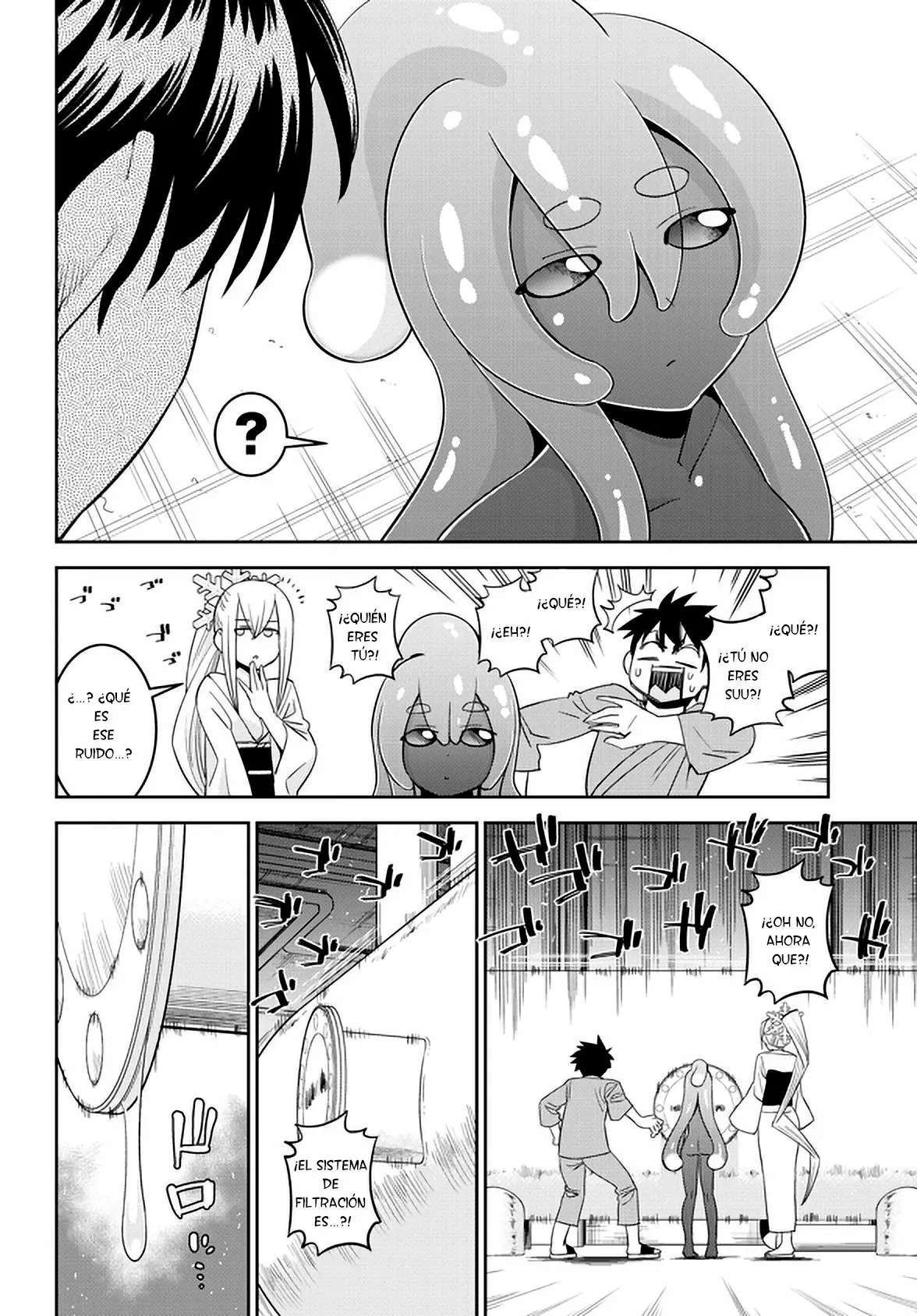 Capitulo 66 page 17