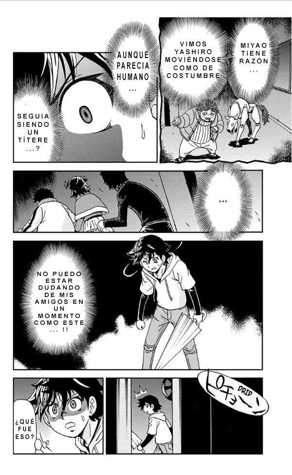 Capitulo 32 page 13