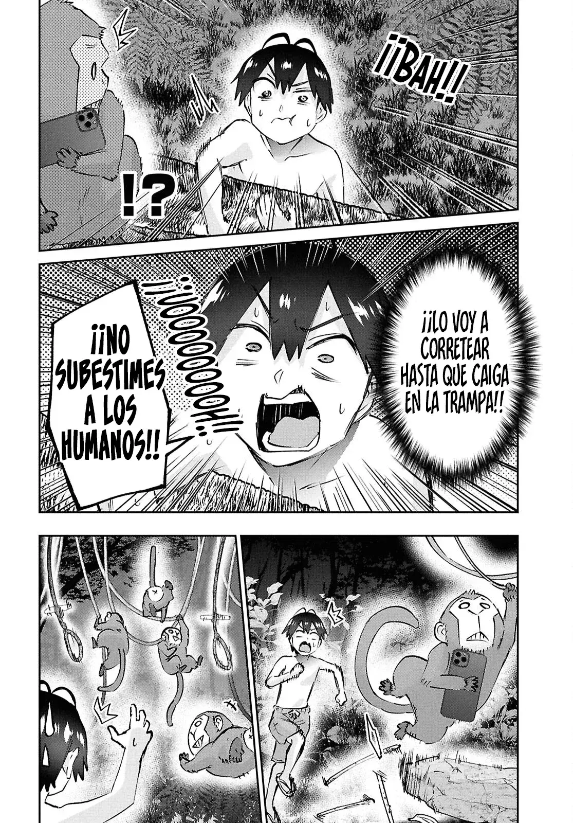 Capitulo 196 page 17