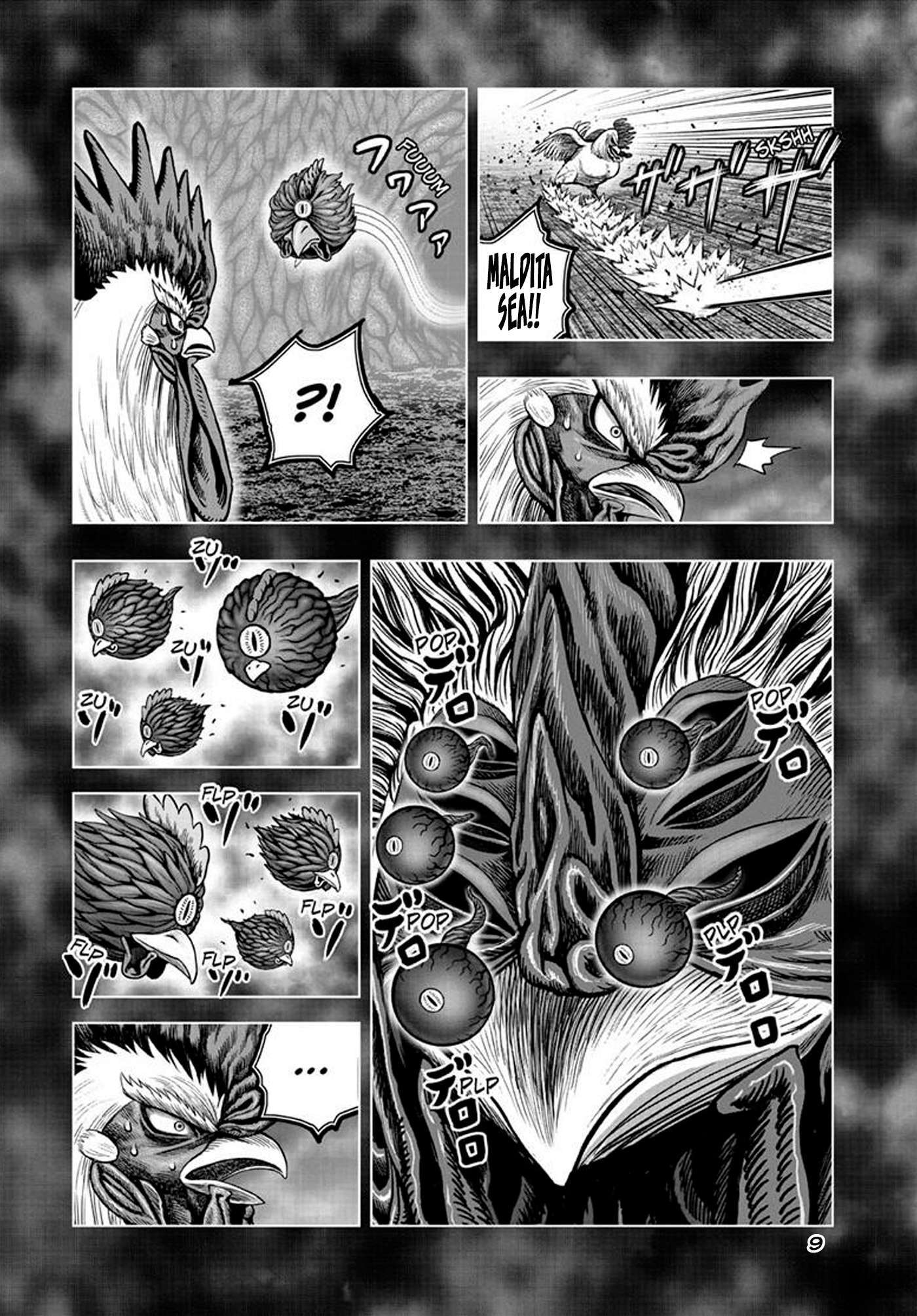 Capitulo 56 page 13