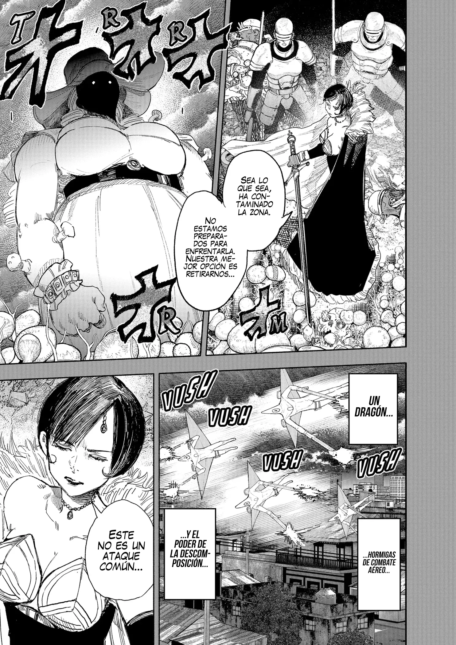 Capitulo 70.5 page 8