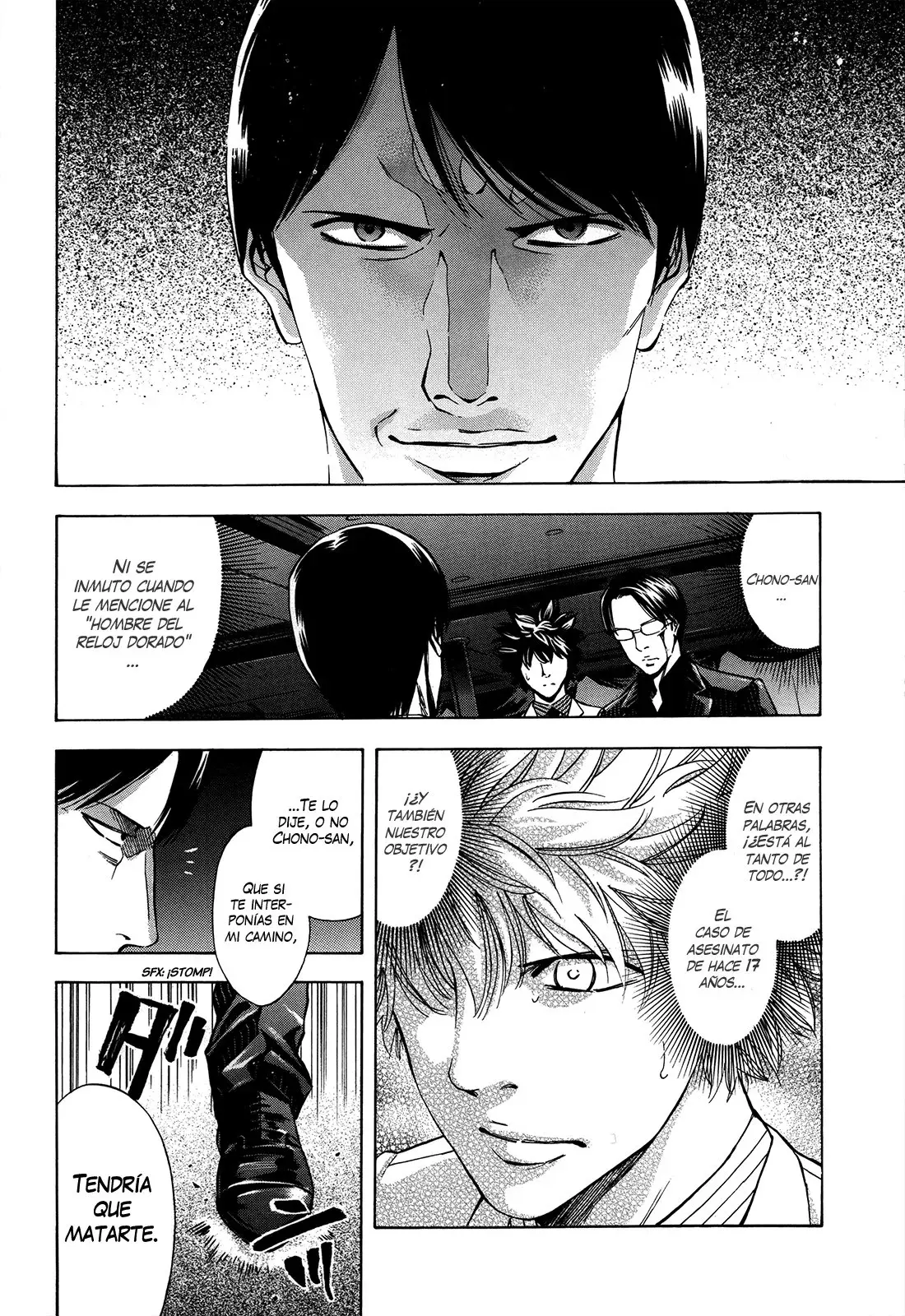 Capitulo 95 page 3