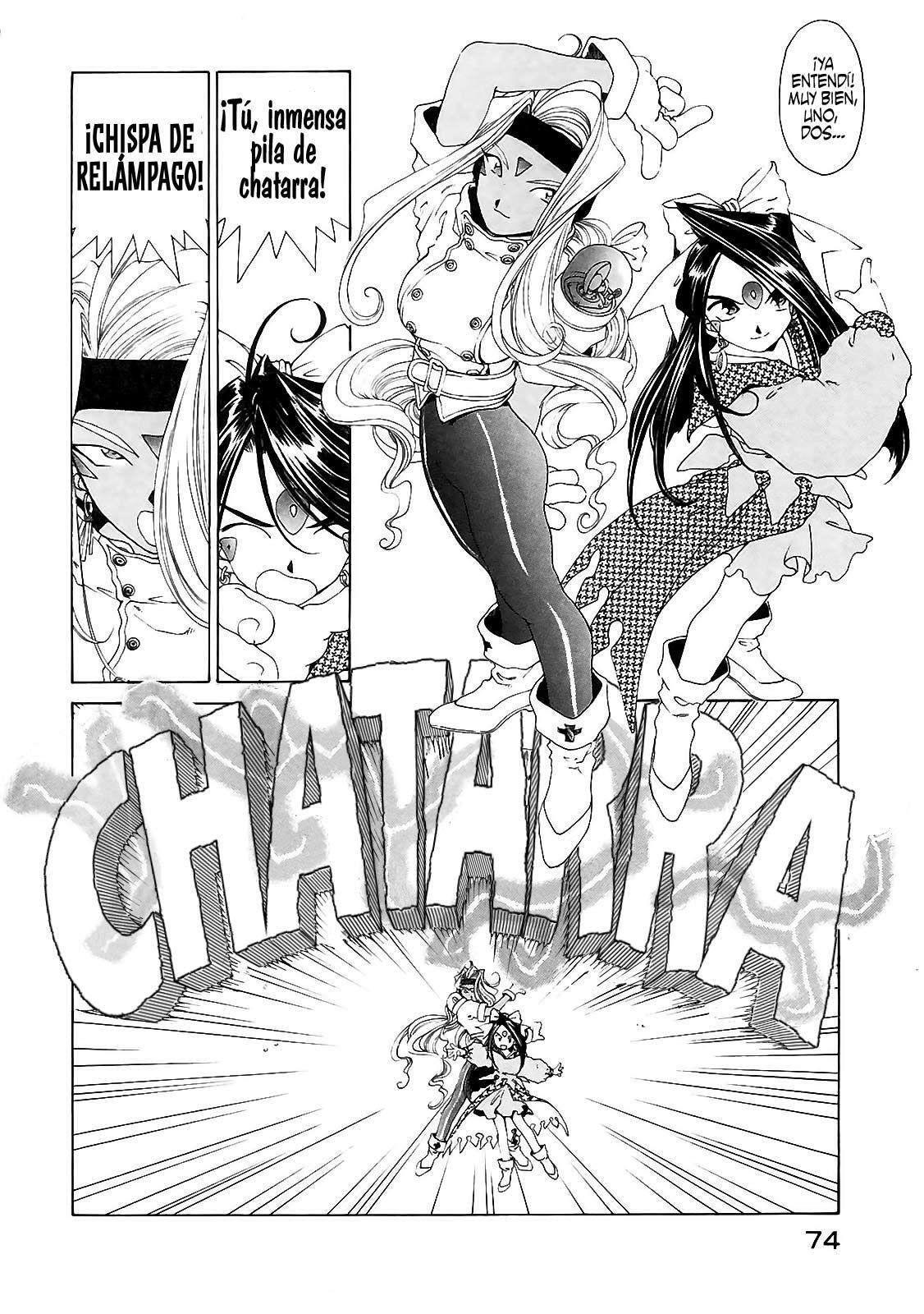 Capitulo 85 page 13