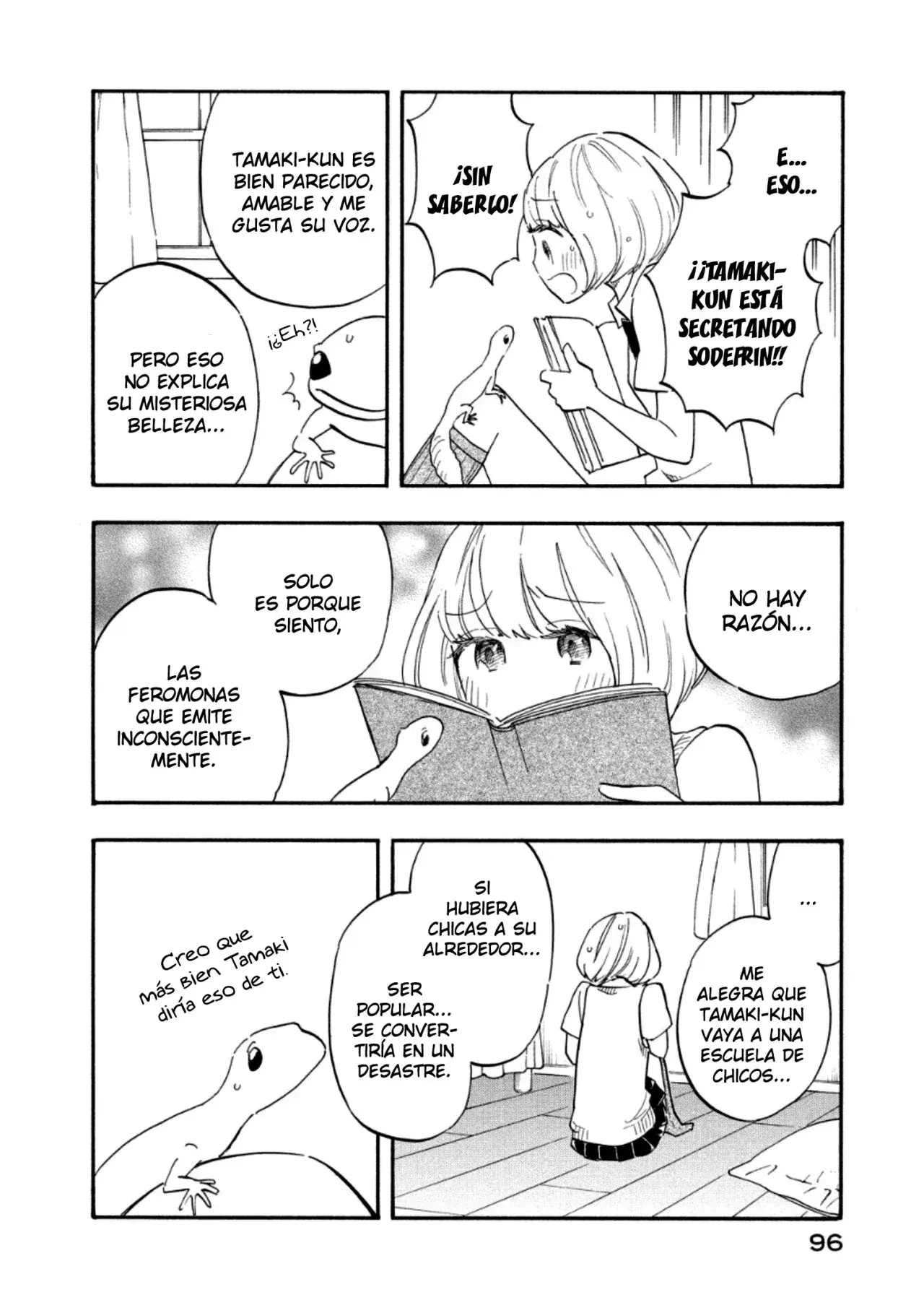 Capitulo 23 page 11