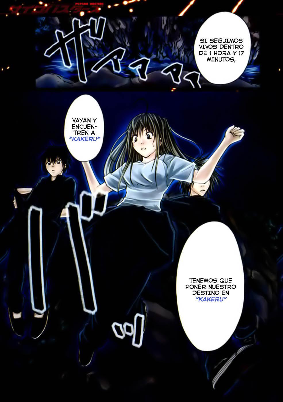Capitulo 1.01 page 10