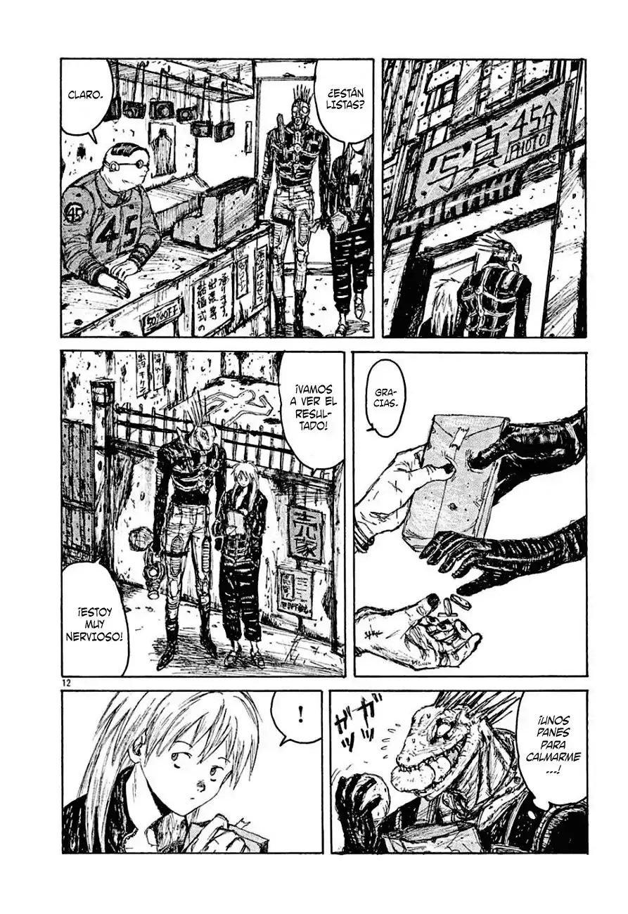 Capitulo 3 page 12