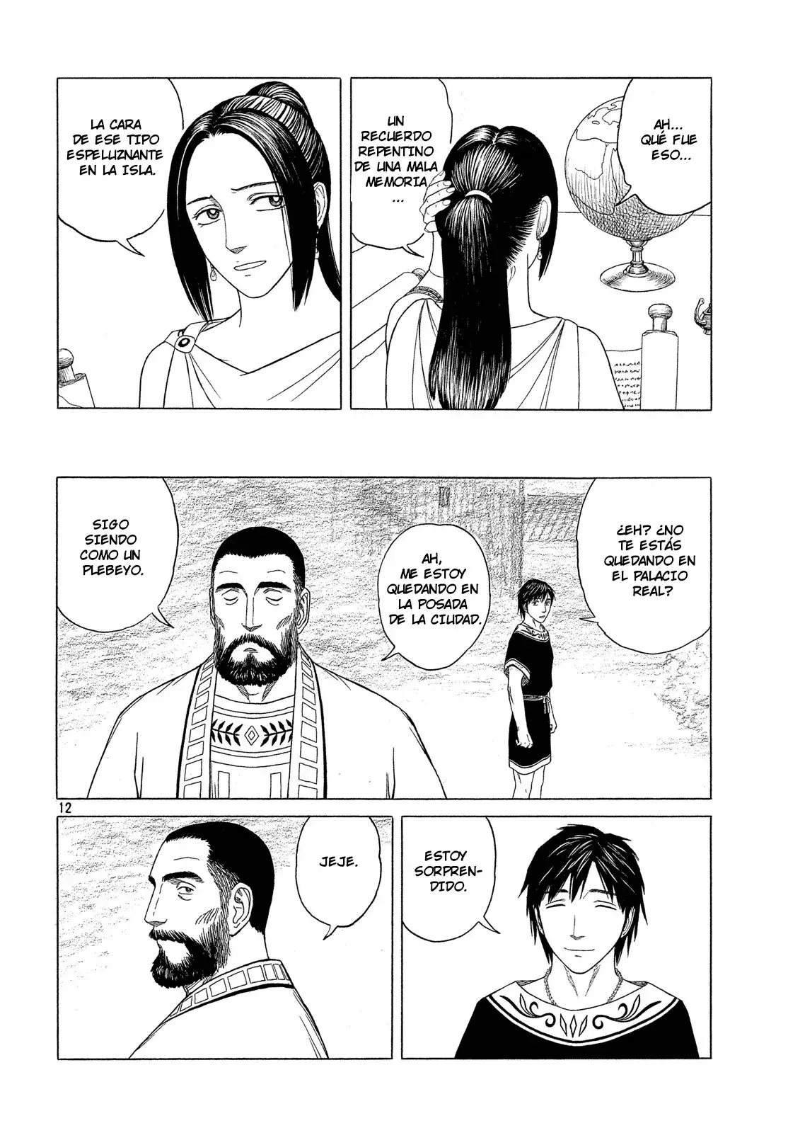 Capitulo 111 page 13