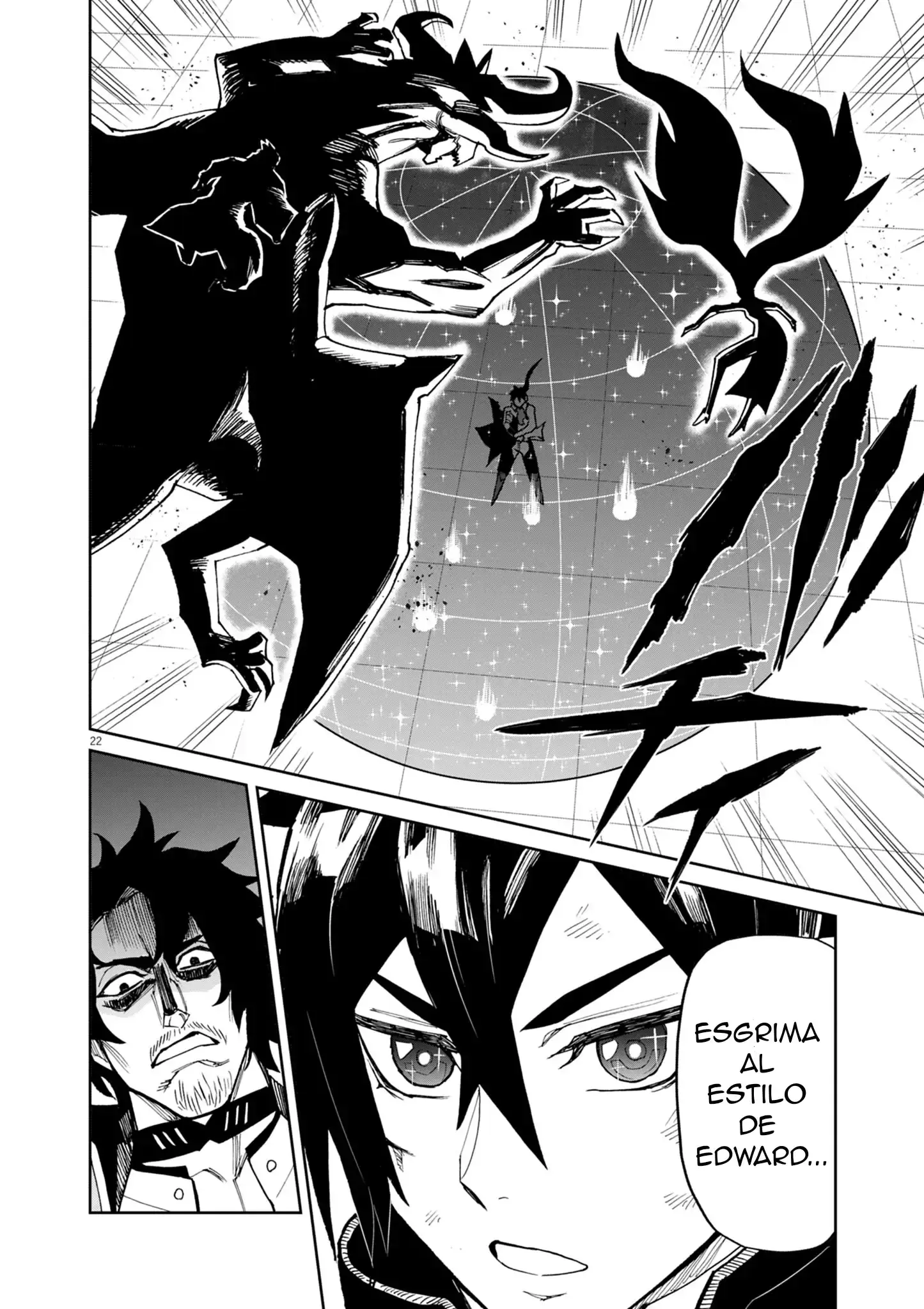 Capitulo 18 page 23