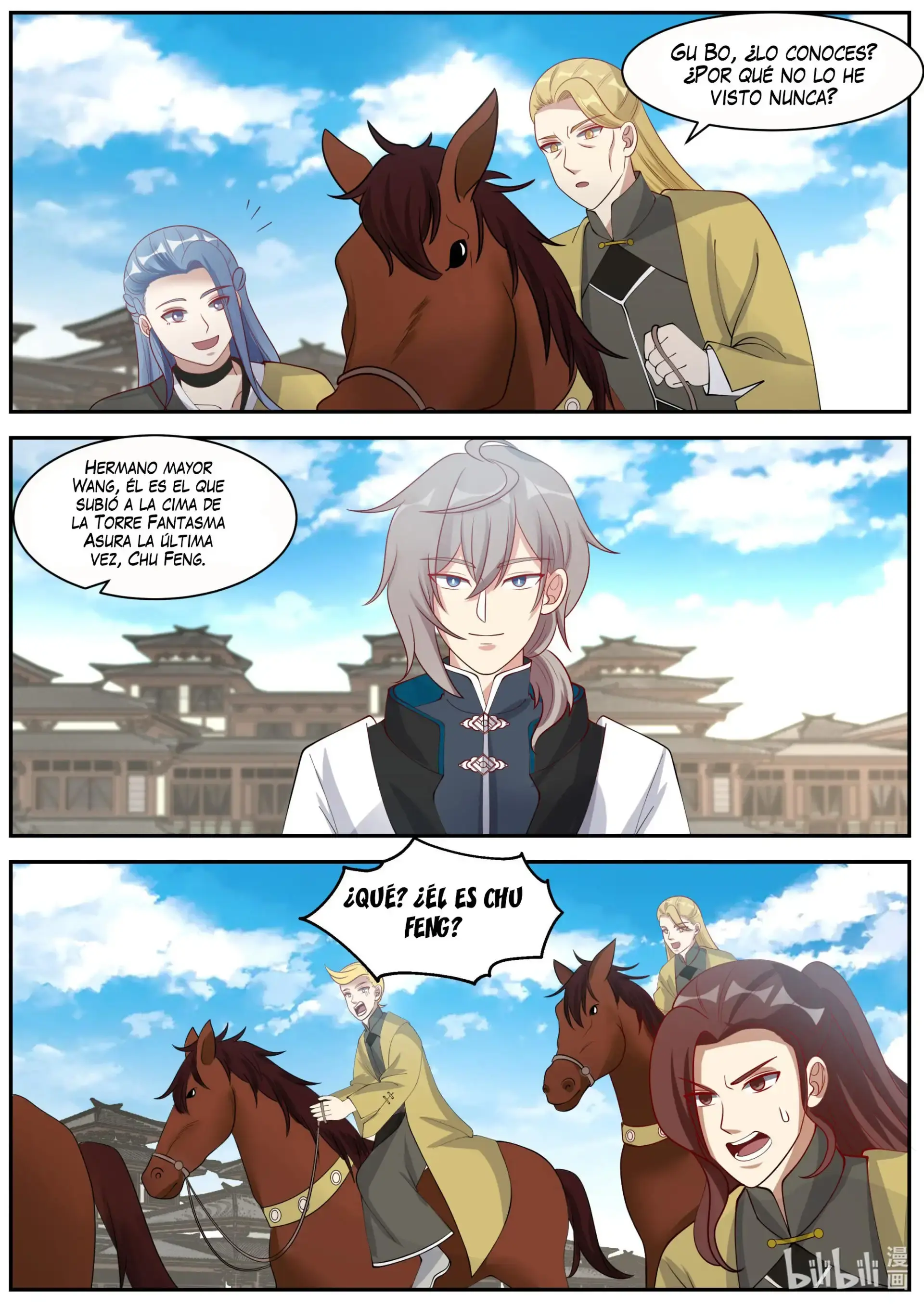 Capitulo 274 page 6