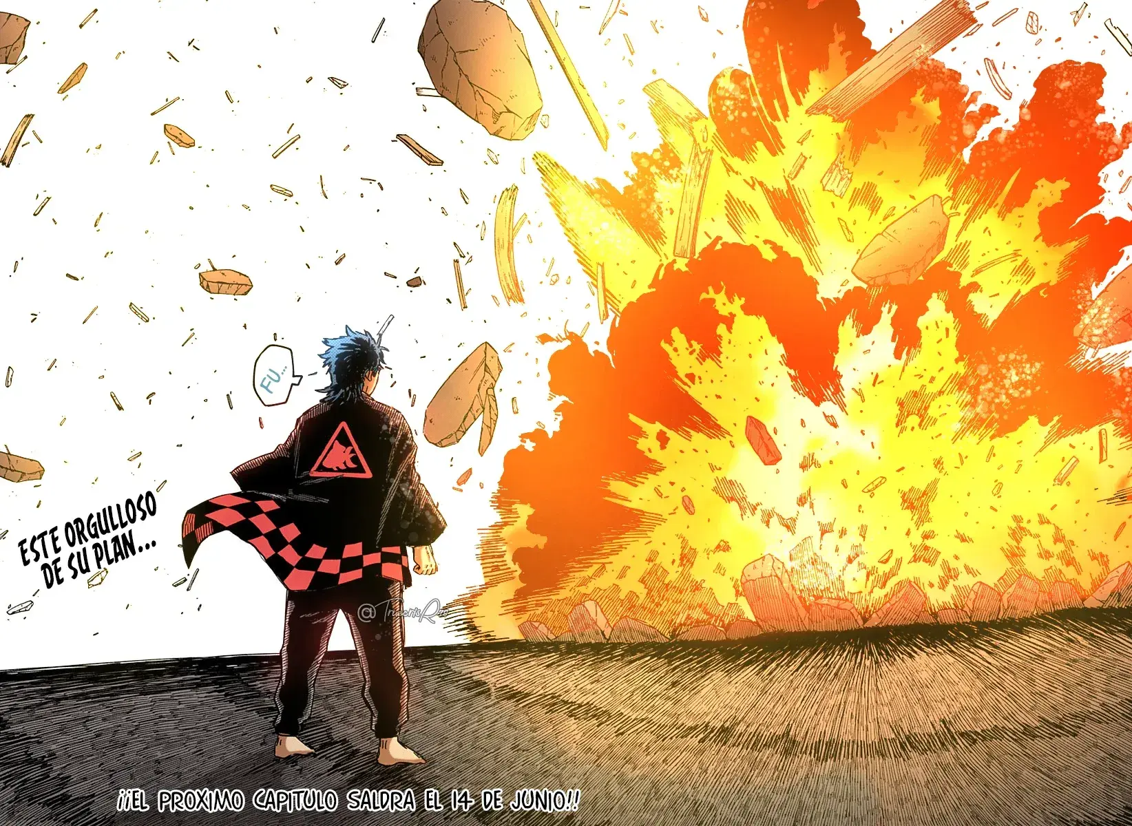 Capitulo 79 page 28