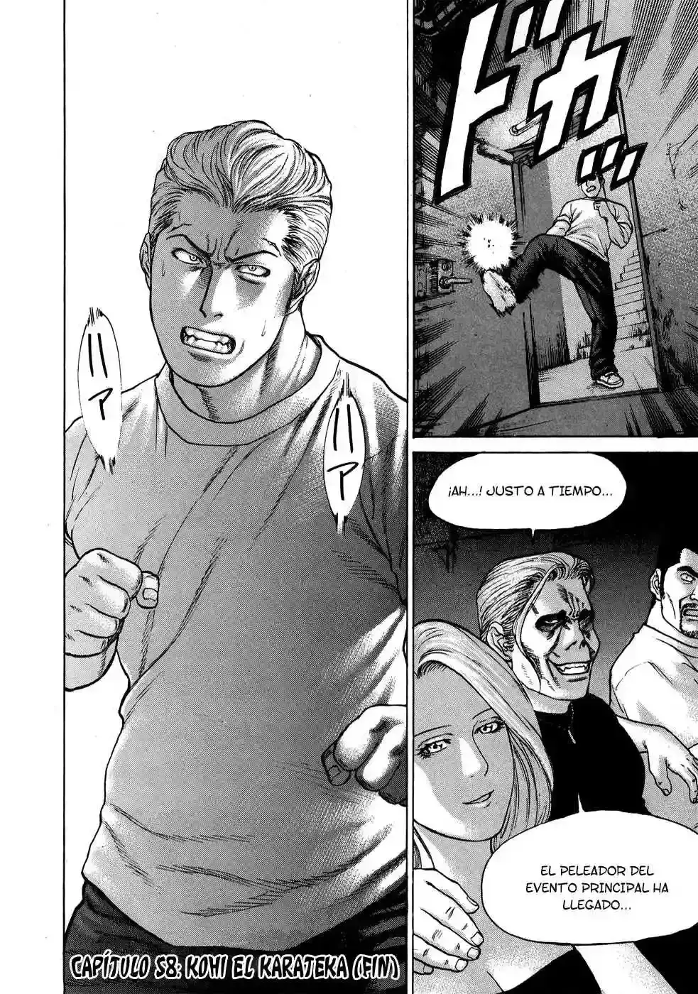 Capitulo 58 page 19