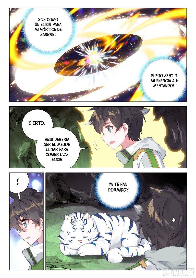 Capitulo 256 page 6