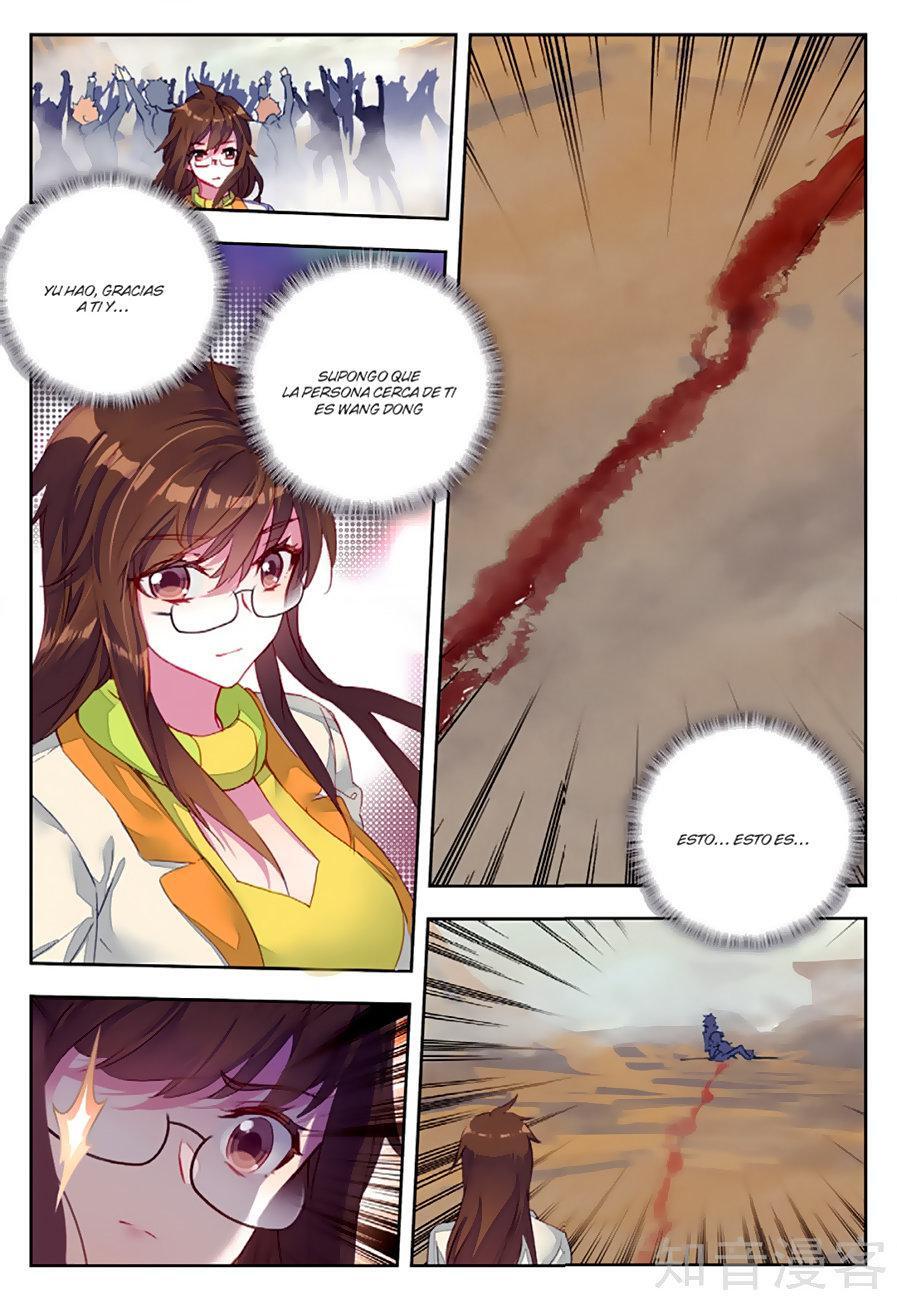 Capitulo 160 page 14