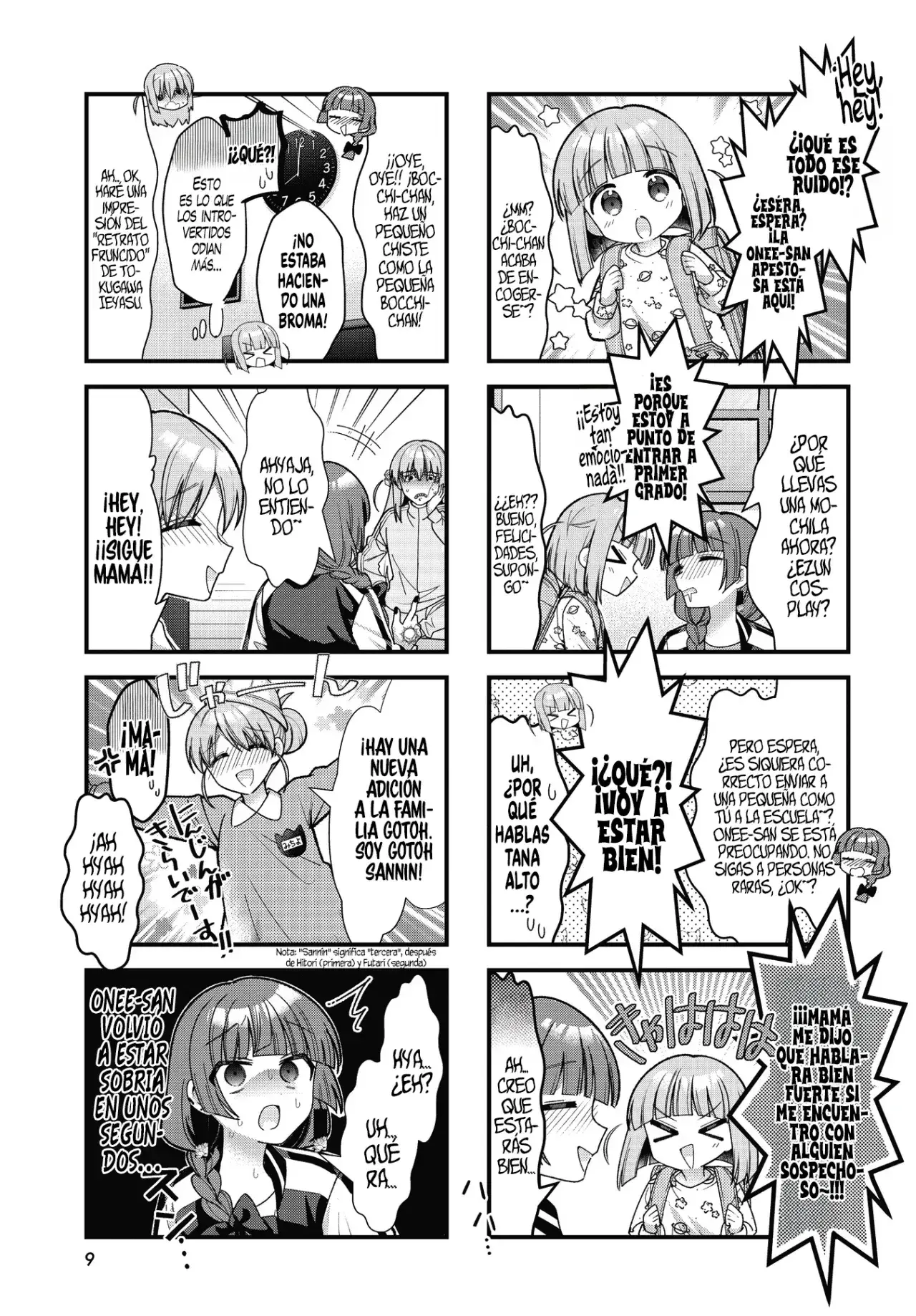 Capitulo 81 page 8