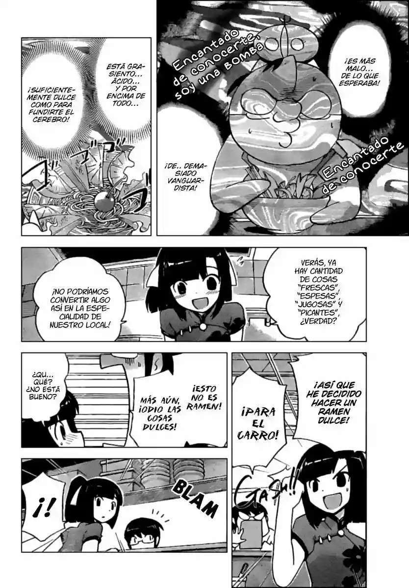 Capitulo 71 page 5
