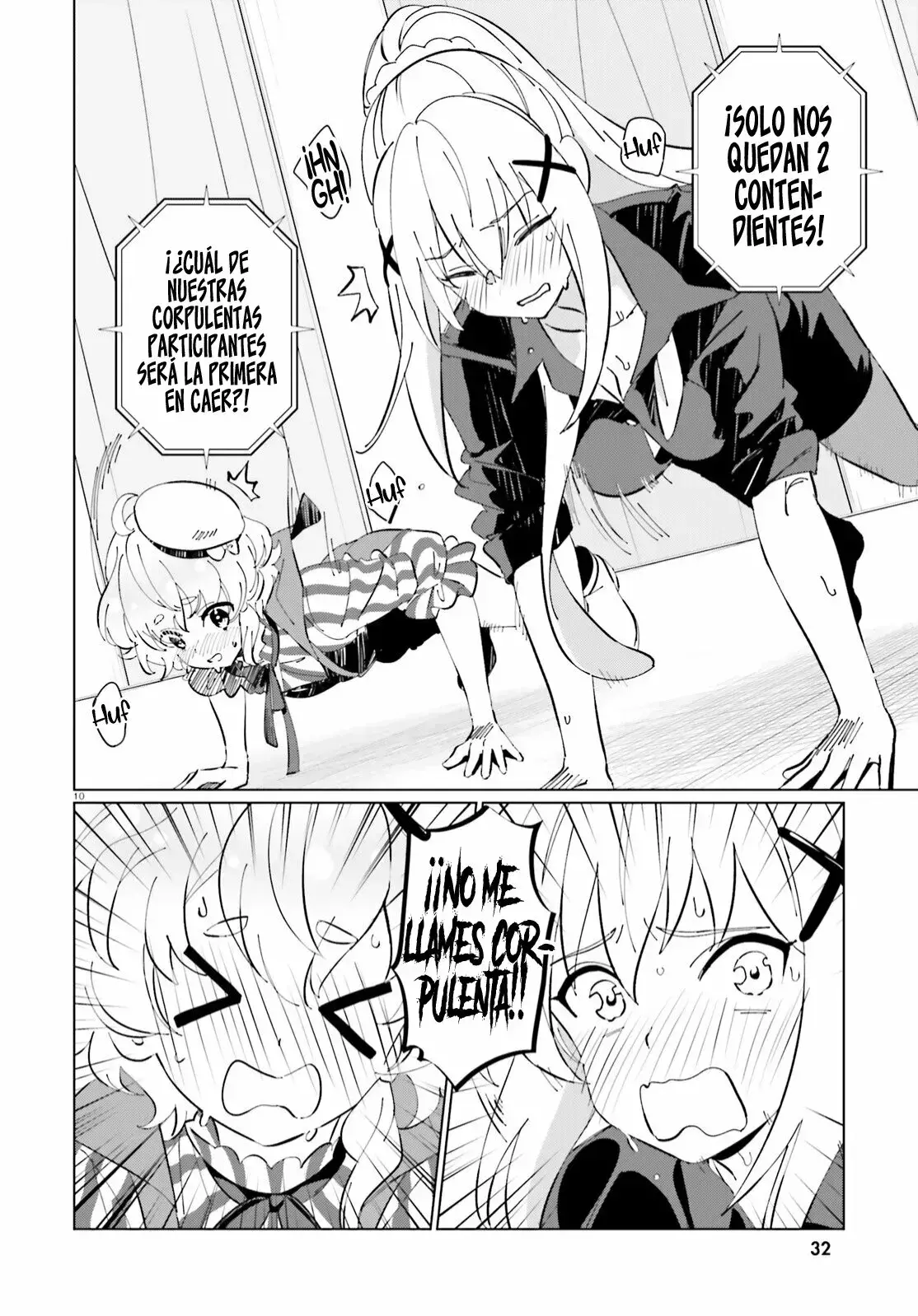 Capitulo 10 page 11