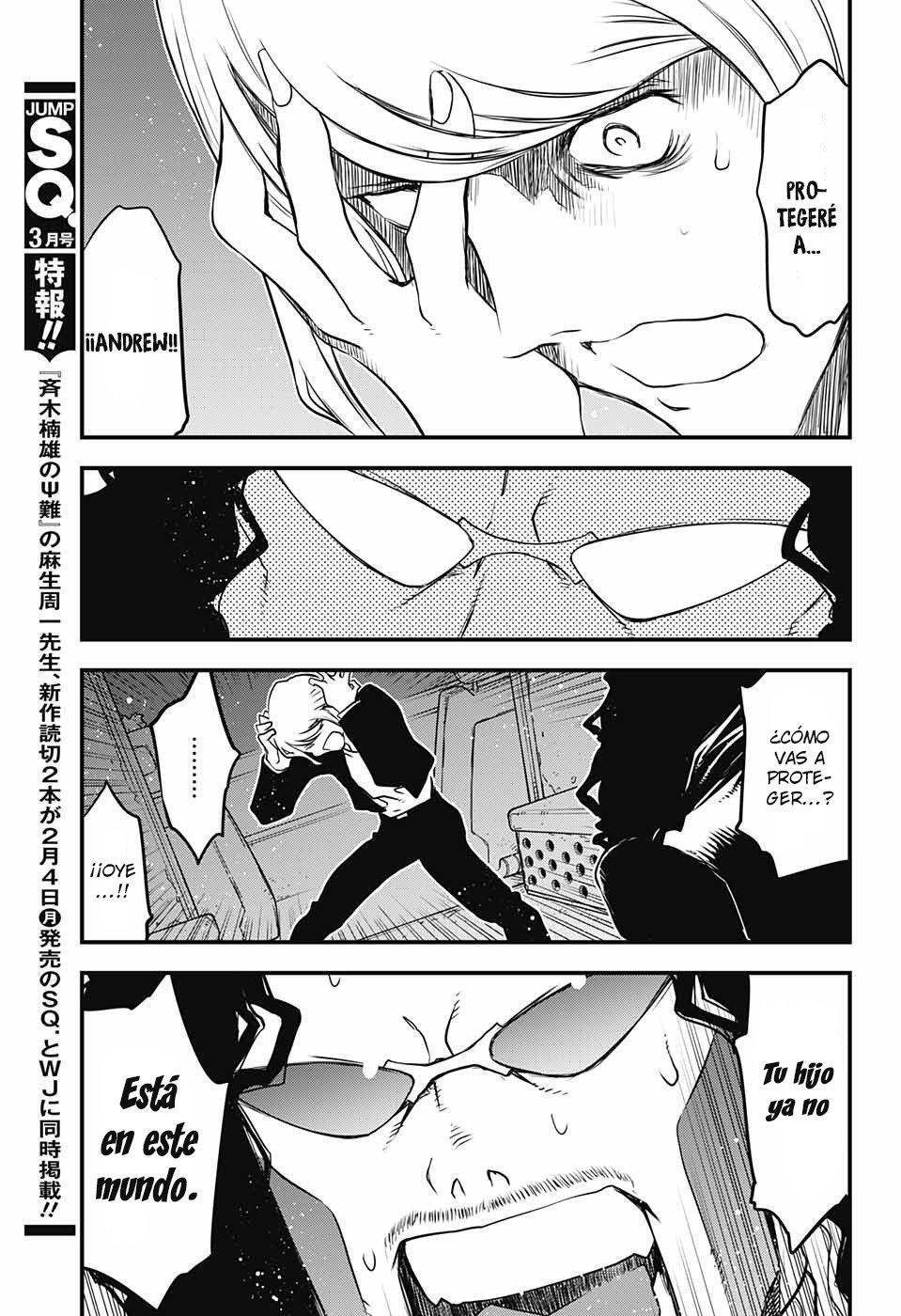 Capitulo 17.20 page 19