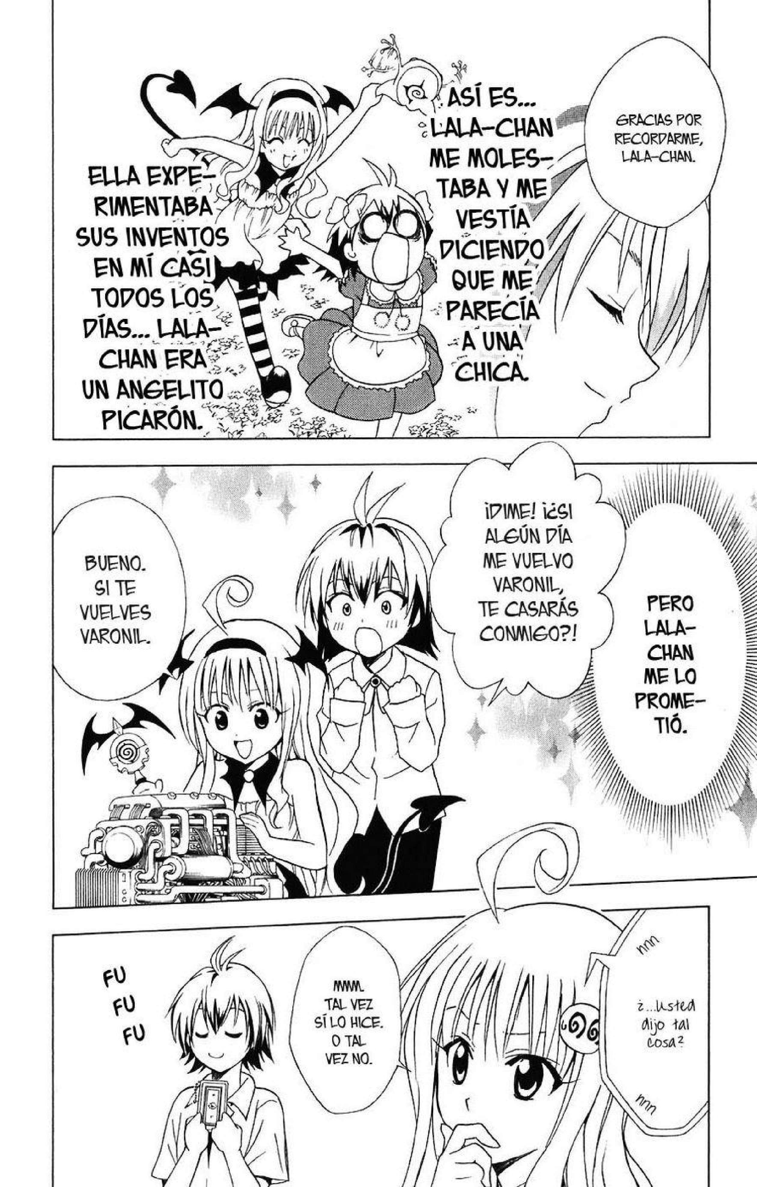 Capitulo 20 page 12