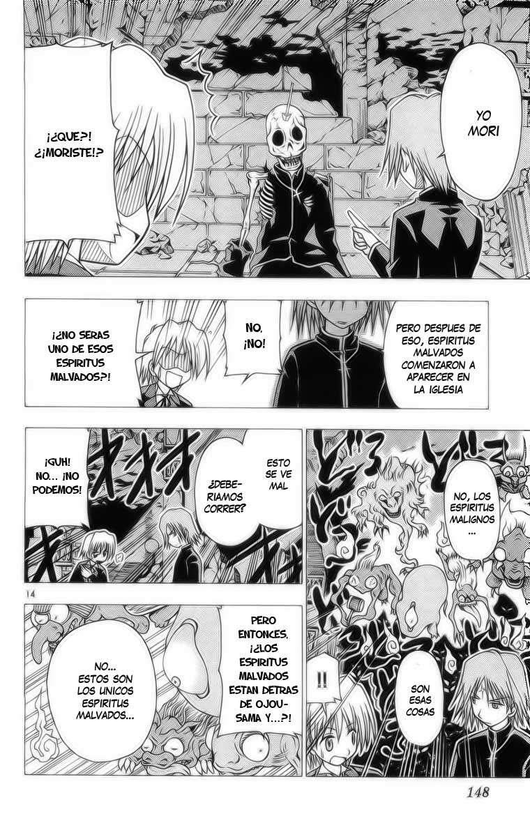 Capitulo 61 page 15