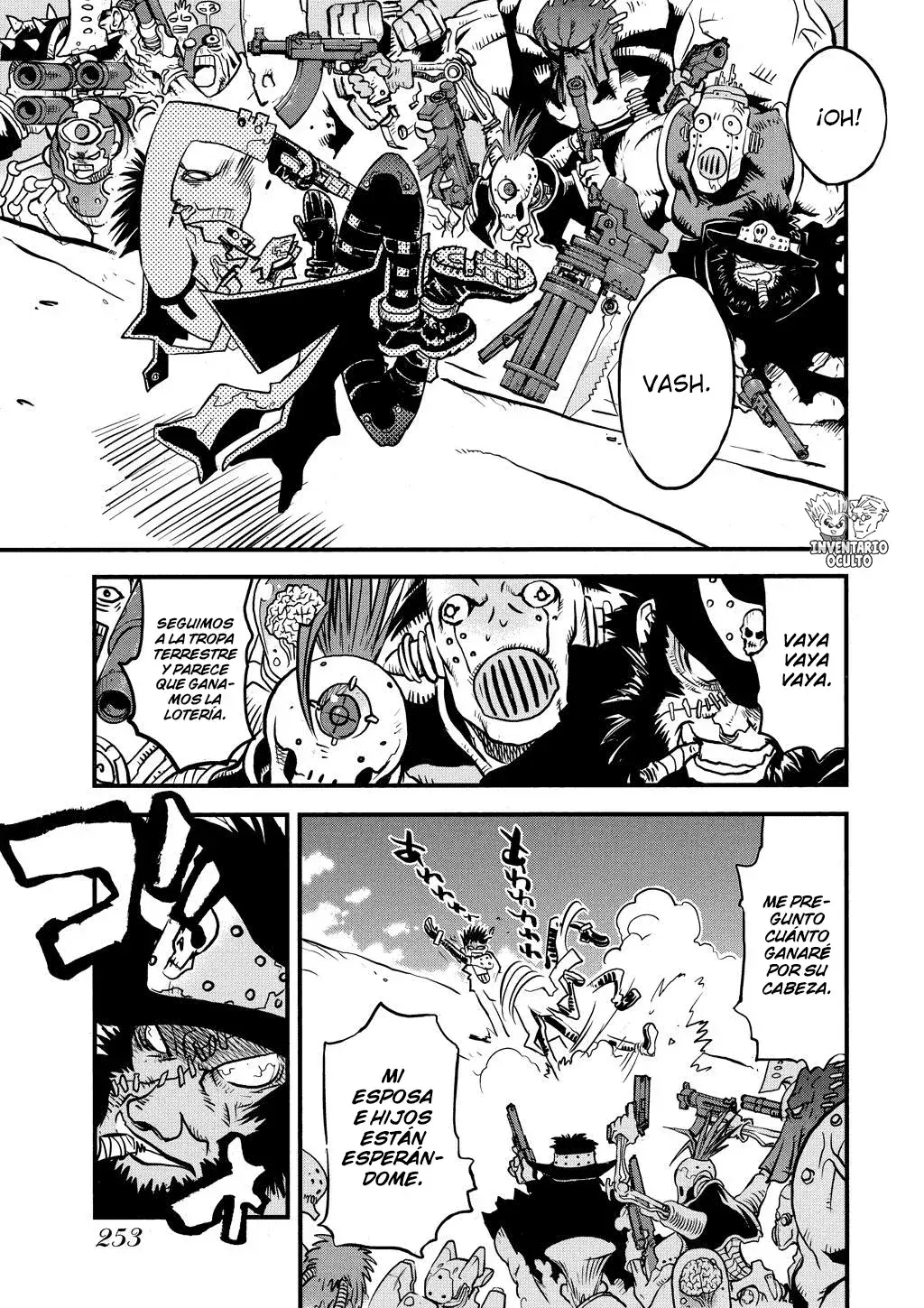 Capitulo 97 page 18