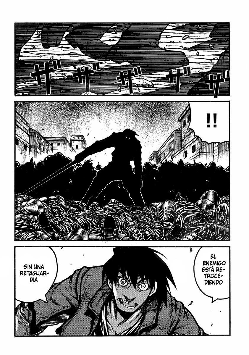 Capitulo 40 page 8