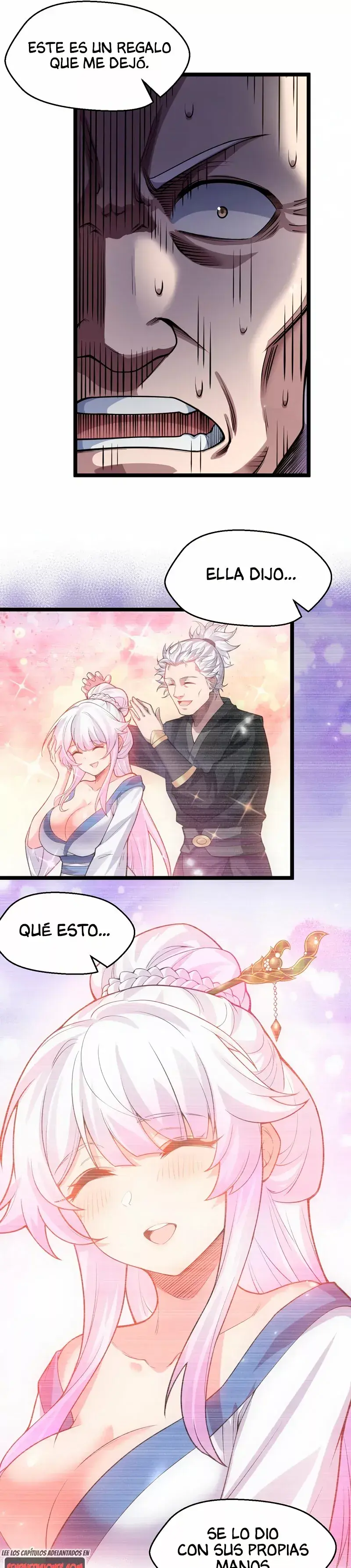 Capitulo 150 page 20