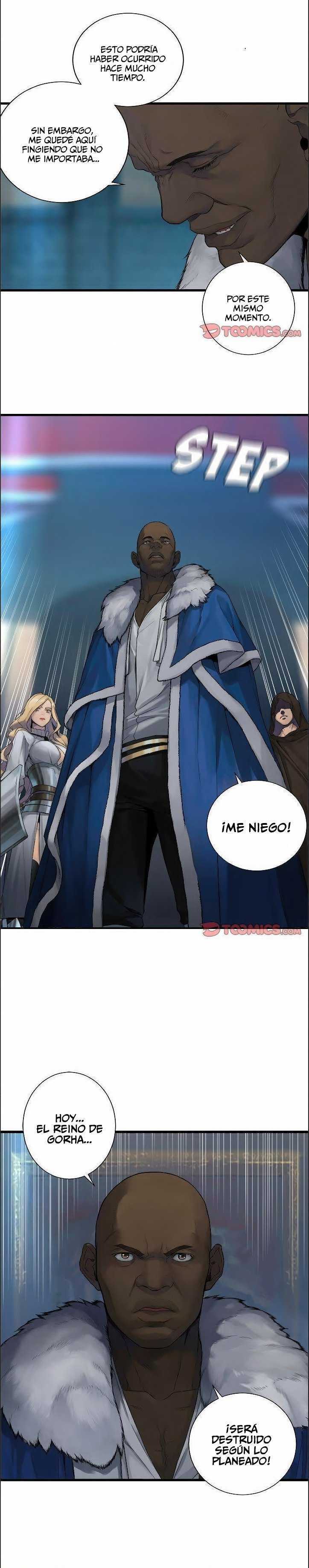 Capitulo 110 page 15