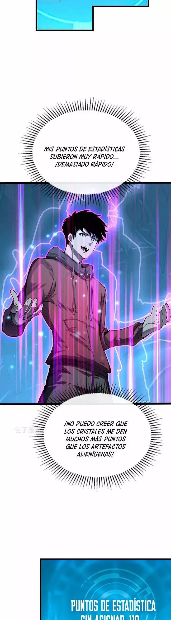 Capitulo 110 page 27