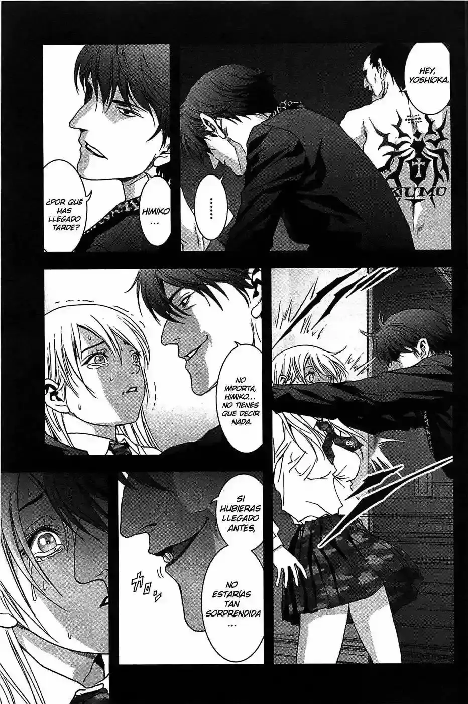 Capitulo 34 page 13