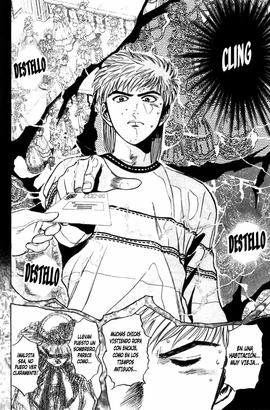 Capitulo 24 page 16