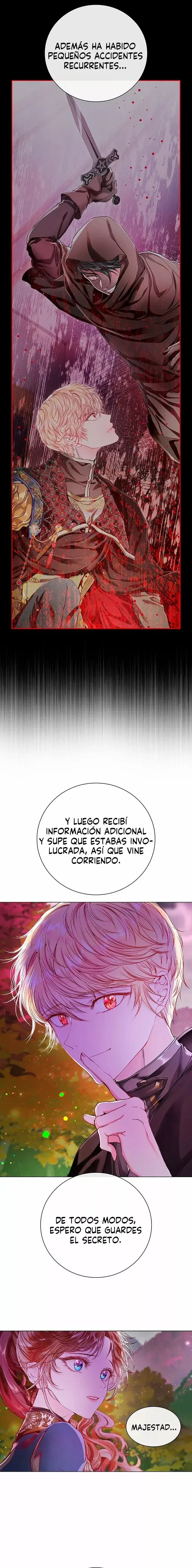 Capitulo 85 page 19