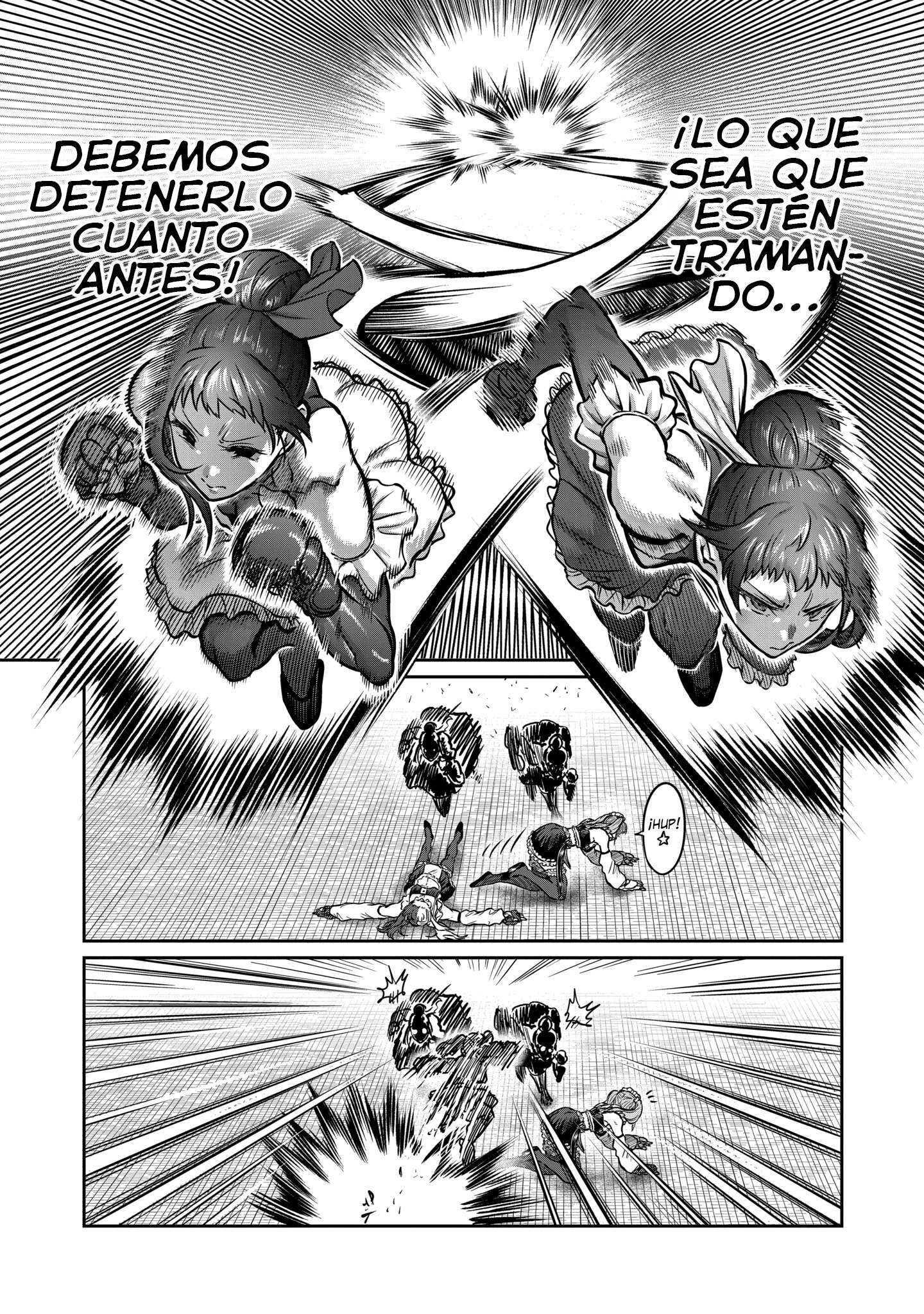 Capitulo 51 page 19