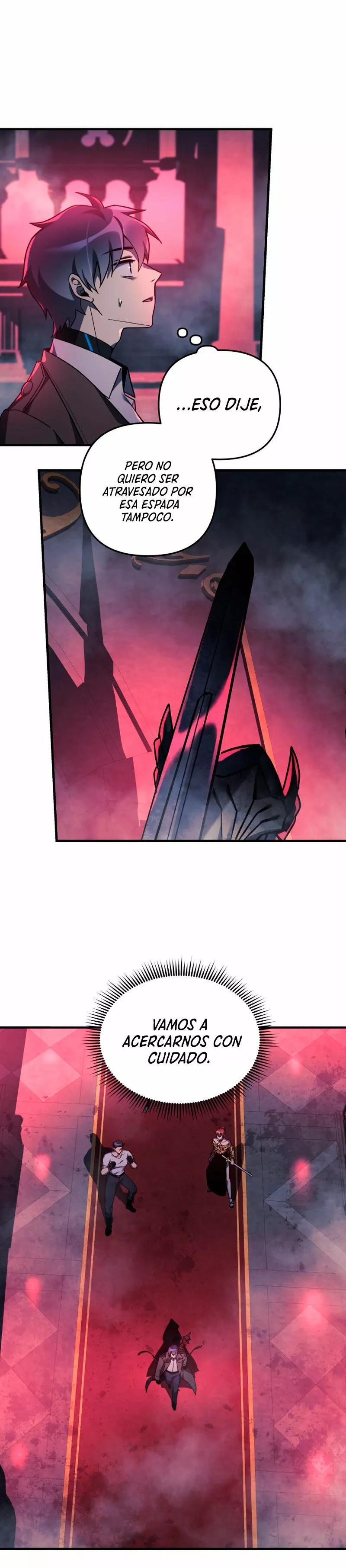 Capitulo 50 page 38